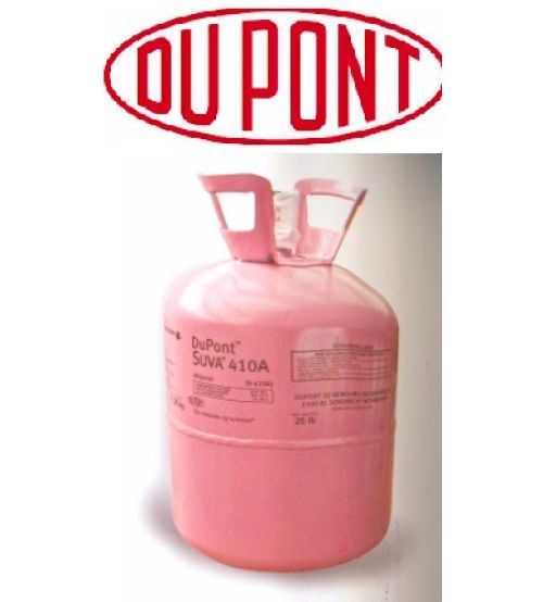 Хладагент (фреон) DuPont SUVA R-410A